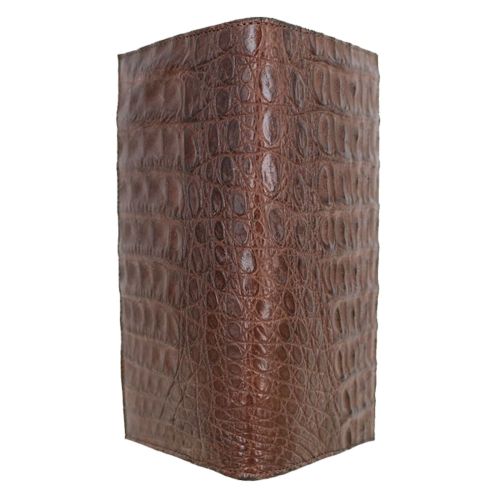 Alligator & Shark Skin Wallet Signature Series - Real Mens Wallets