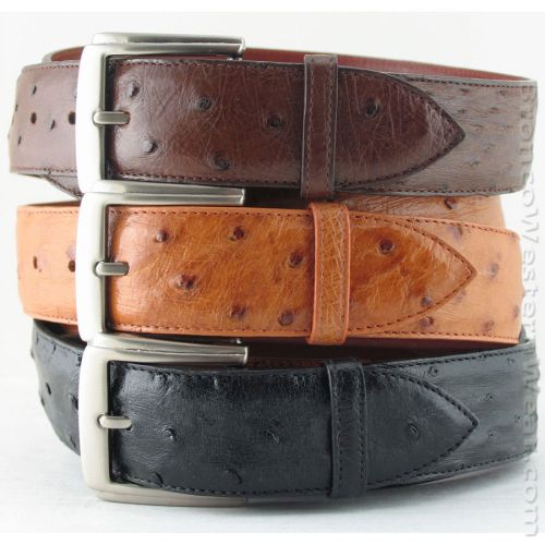 Men s classy western cowboy dress belts Bronco