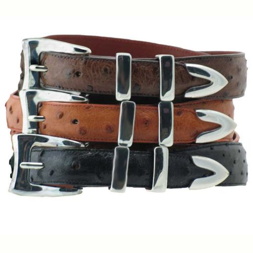 The Best Men's Belts- Casual Belts or Dress Belts? – Tonywell