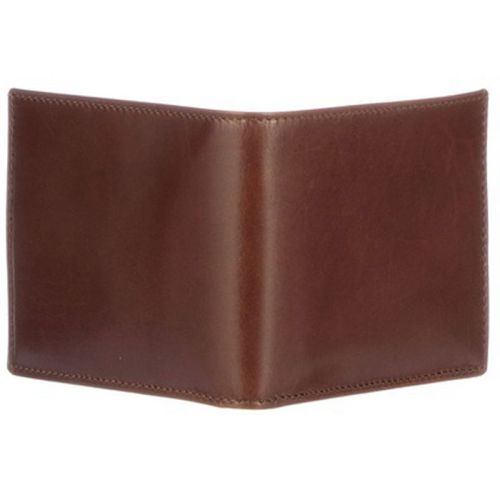 W.Kleinberg Ostrich Hipster Wallet