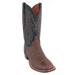 Lucchese nile sales crocodile boots