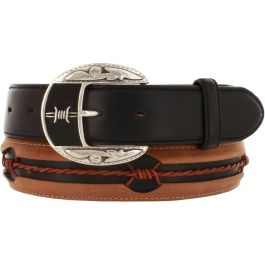 未使用western belt12本 Amazon.com: Cody James Boys' Longhorn Tooled Belt