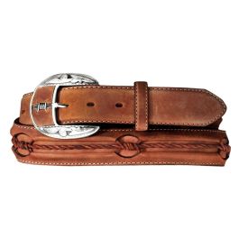 Justin C10817 Western Belt