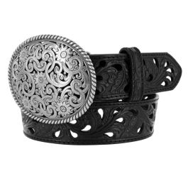 Tony lama womens belt hotsell