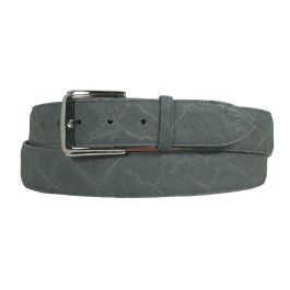 Bronco Handmade Genuine Elephant Custom Belts