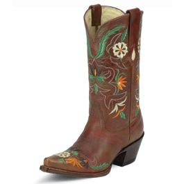 靴 Tony Lama Flower pattern western boots Tony Lama | Shoes | Tony Lama Asena Purple Flower