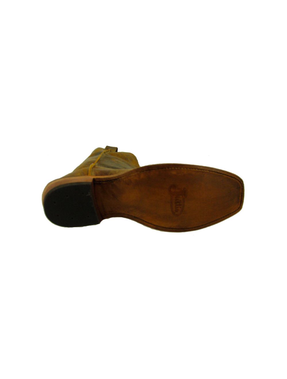 Br733 justin boots 2025