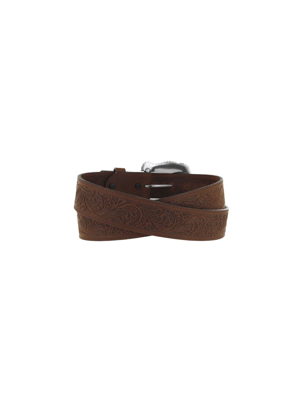 Tony Lama C50739 Western Belt