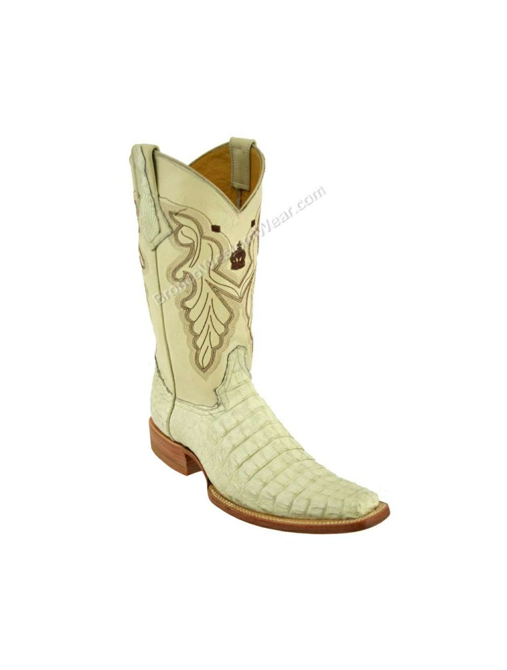 Bone colored booties hotsell
