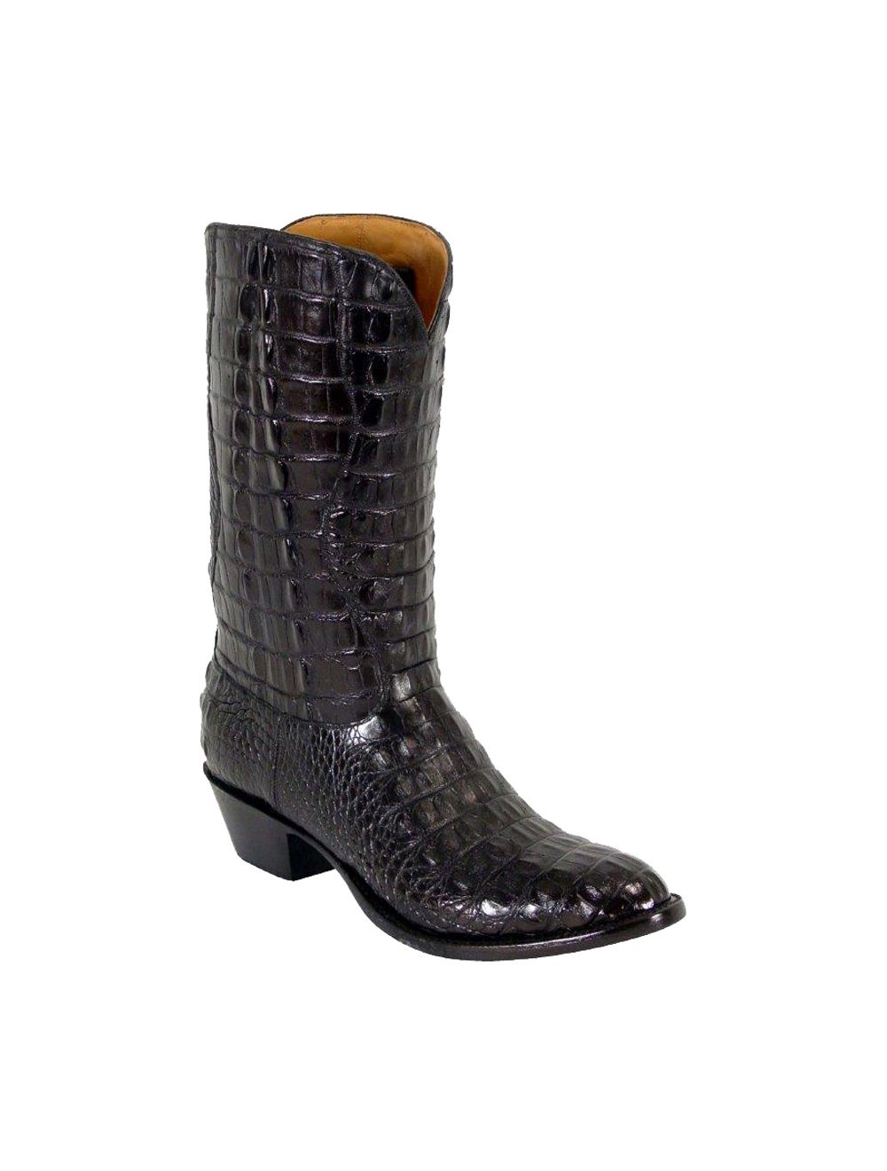 Unrivaled American Alligator Leather Collection, USA