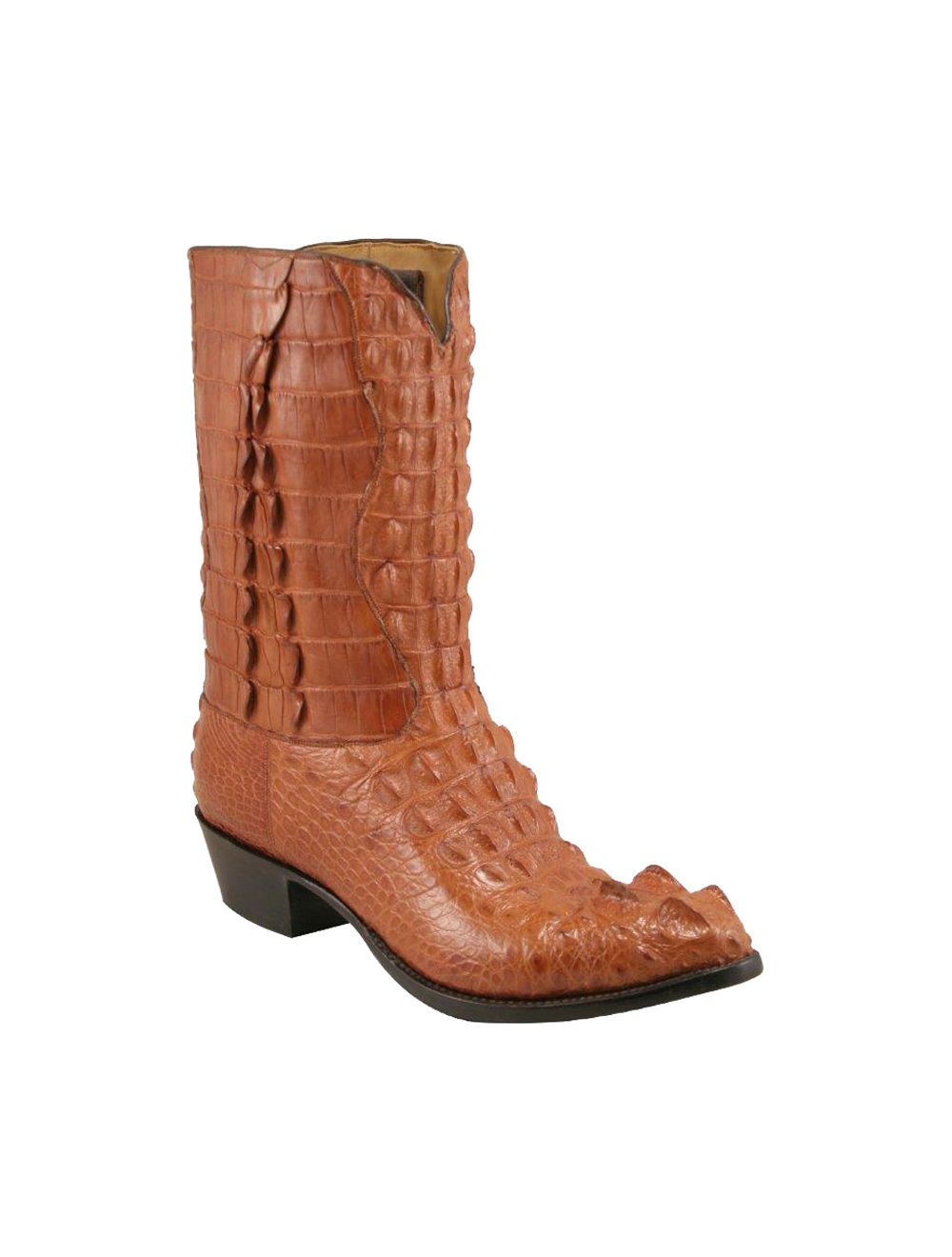 Lucchese hornback outlet