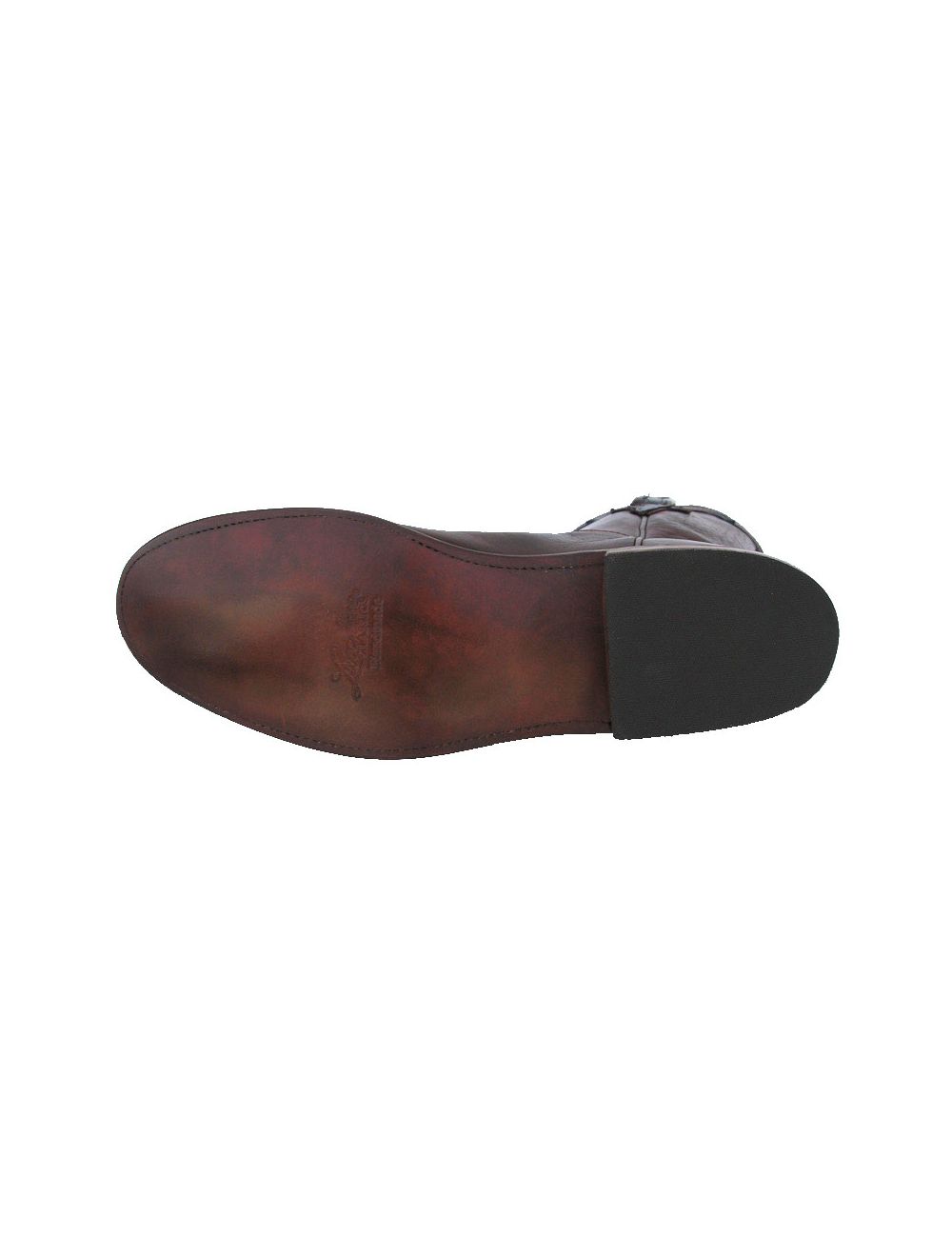 Lucchese Classics L3555 Men's Buffalo Roper Boots
