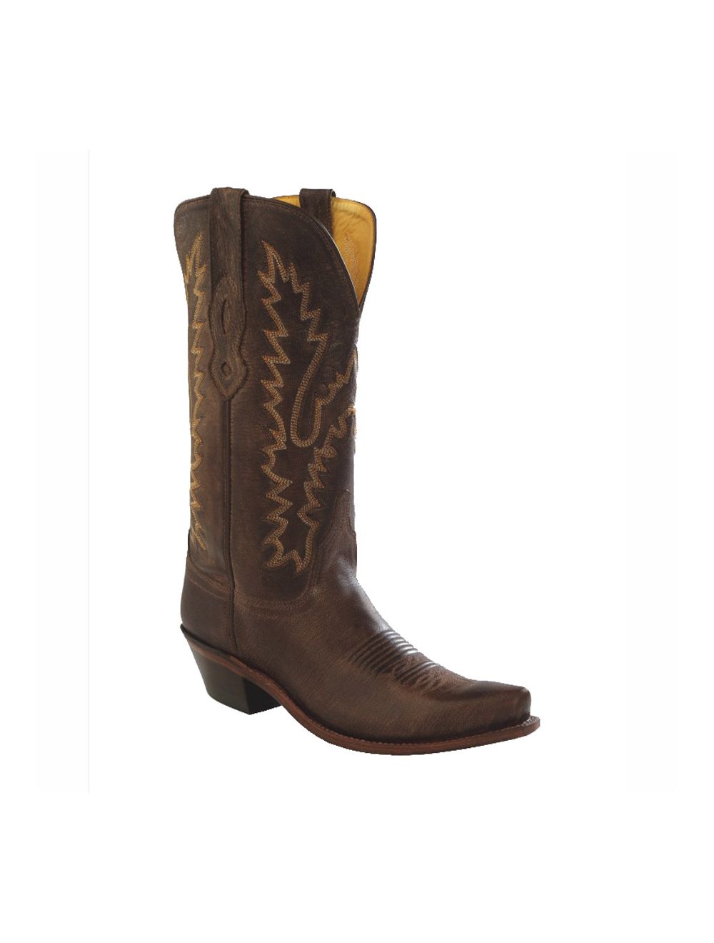 Old West Boots Womens 