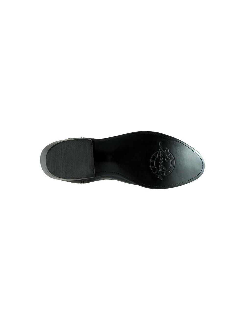 Lucchese M1601 Men's Black Smooth Ostrich Medium Round Toe Lucchese M1601 Men's Black Smooth Ostrich Medium Round Toe