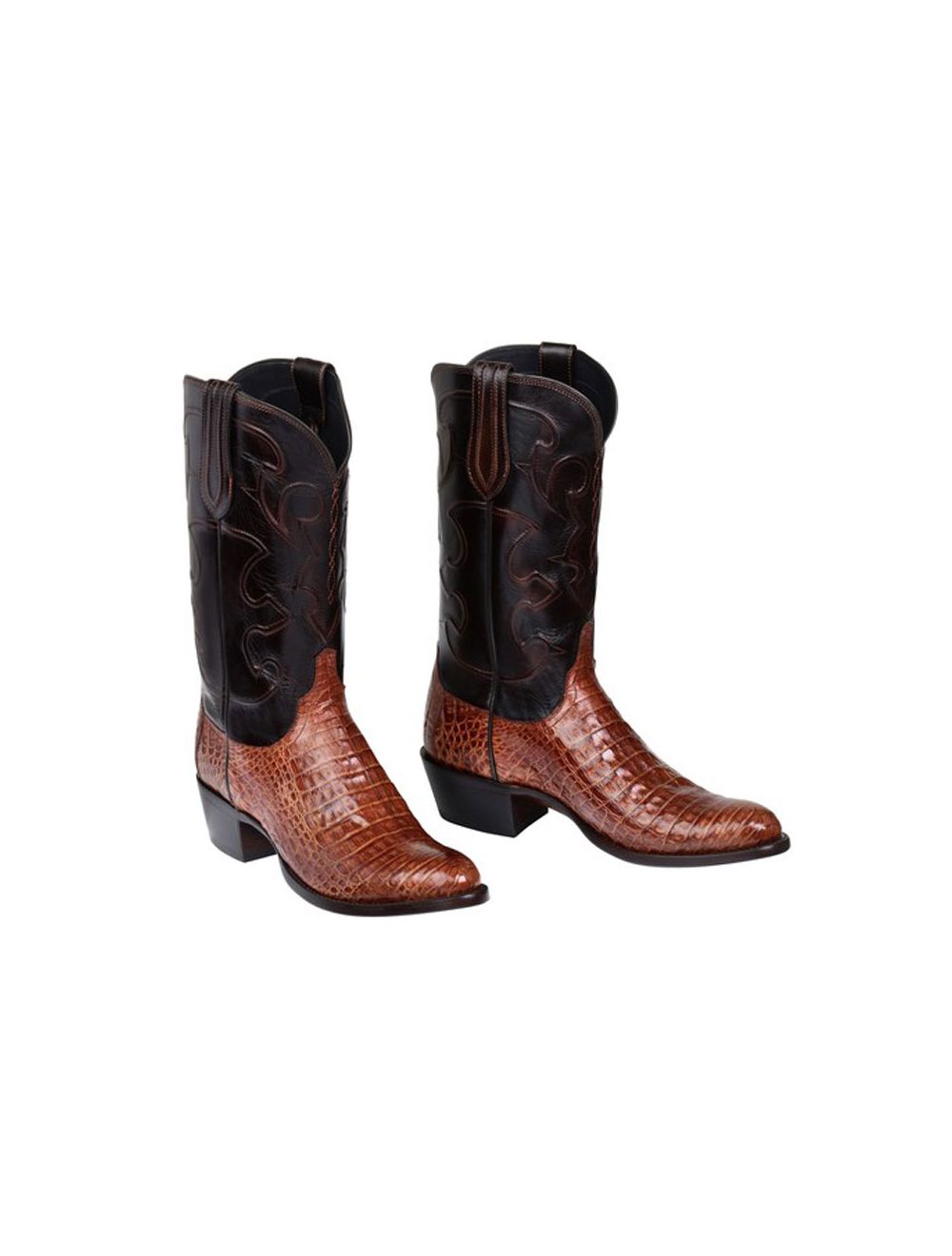 Lucchese kids boots outlet