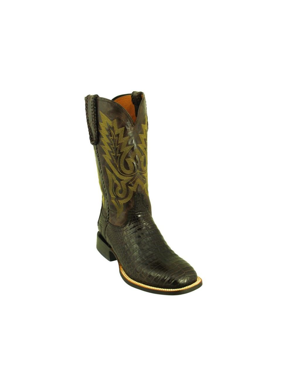 Lucchese Boots Official Website