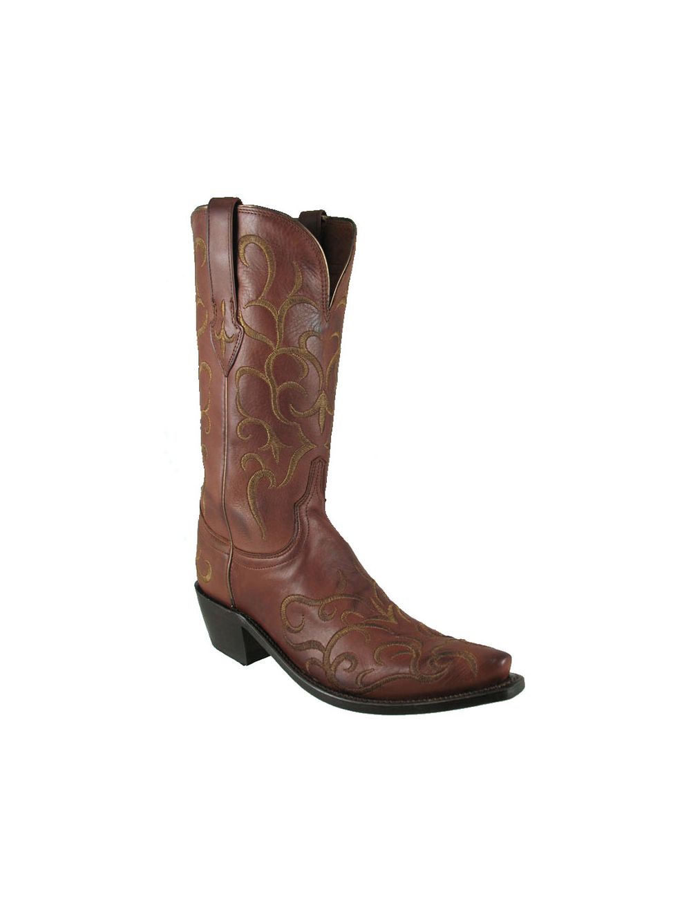 Lucchese Boots Official Website