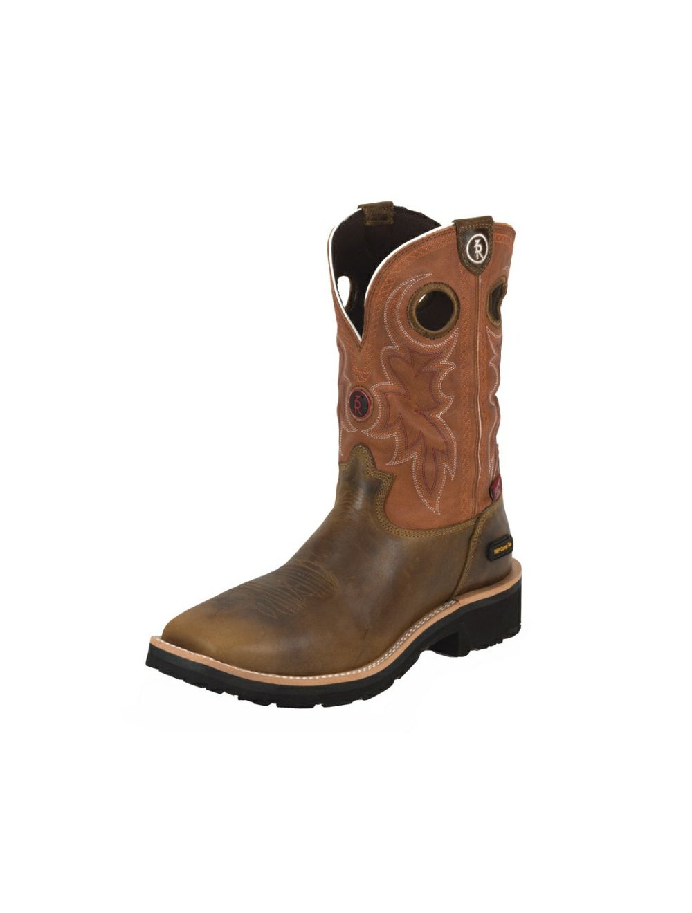 Tony lama comanche top