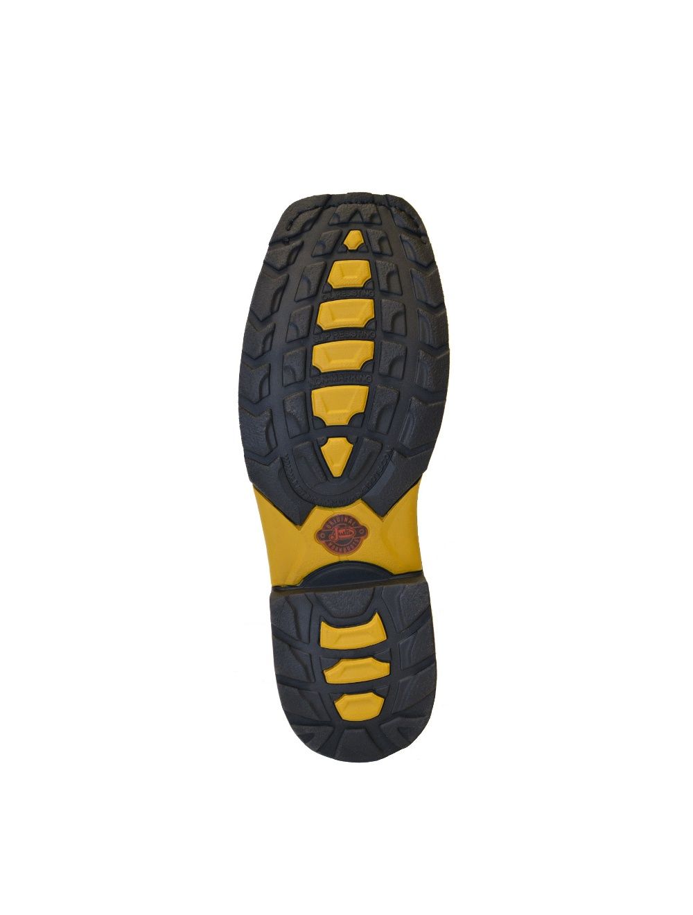 Justin Workboots