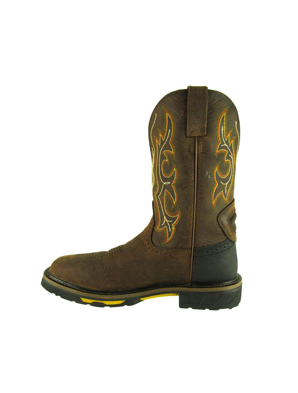 Justin Workboots WK4625