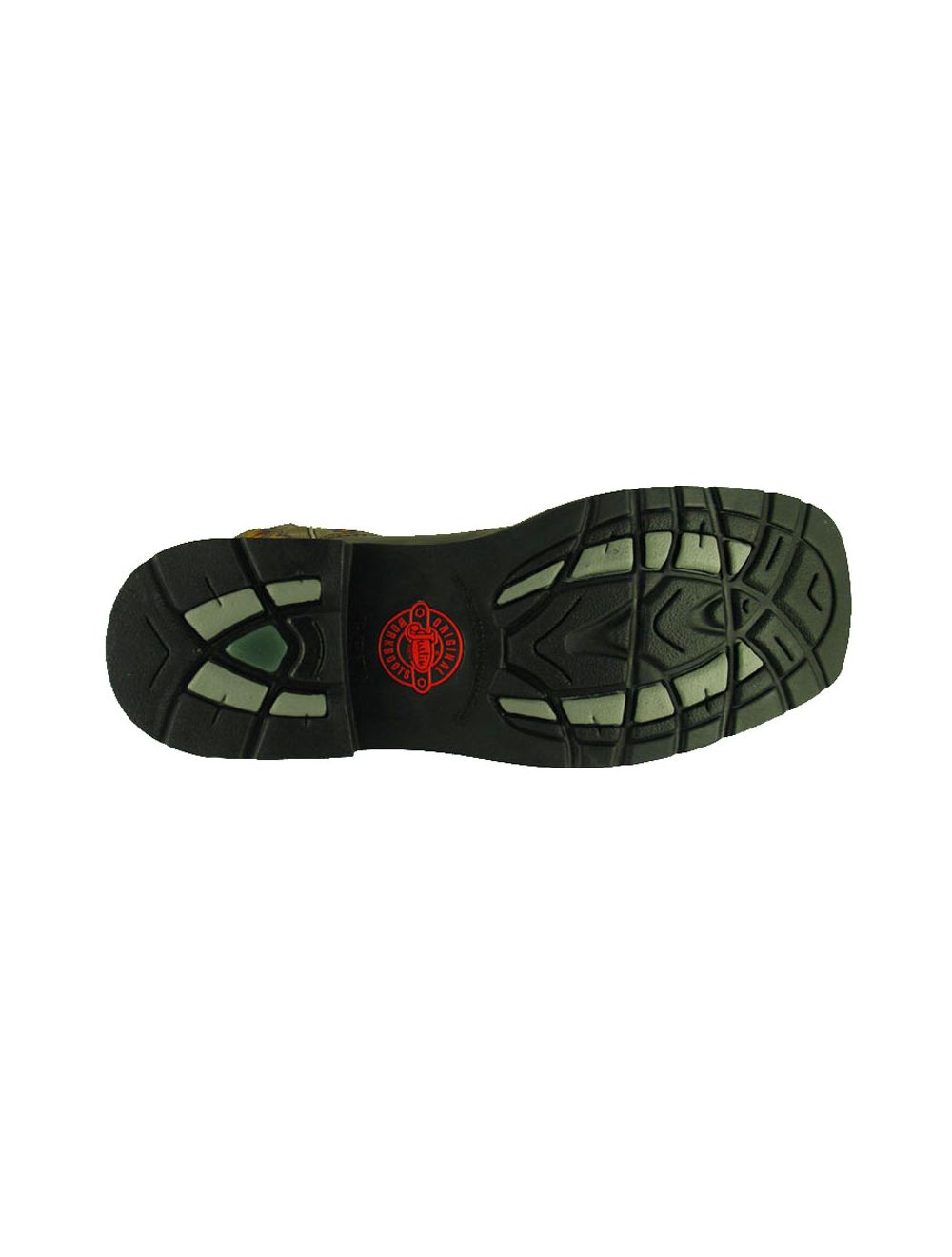 JUSTIN WK4682 MEN S STEEL TOE WORK BOOTS
