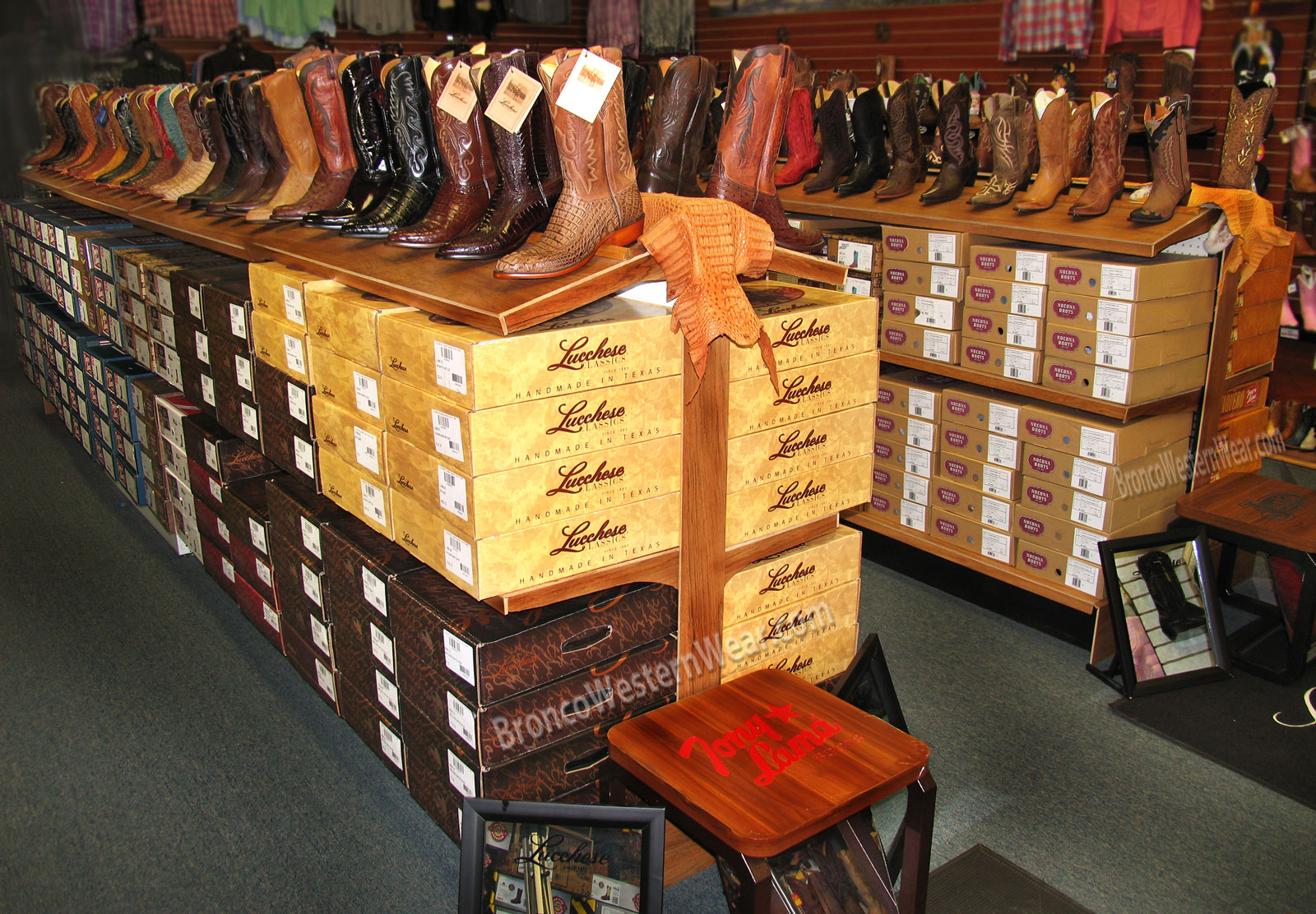 Cowboy stores sales near me