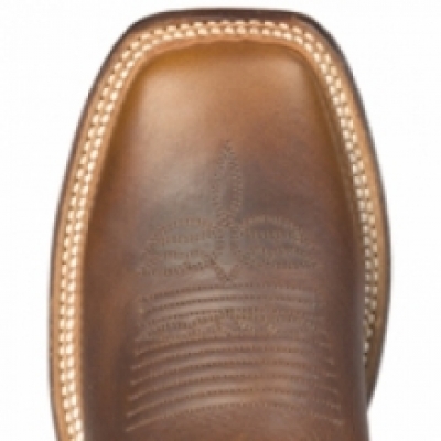 lucchese elephant skin