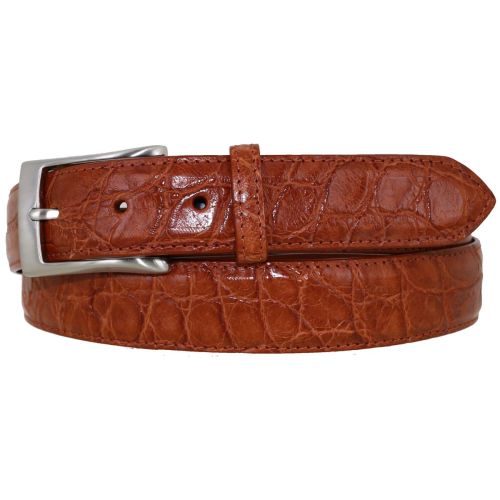 exotic skin belts