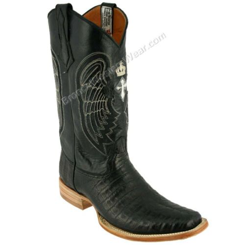 alligator boots near me
