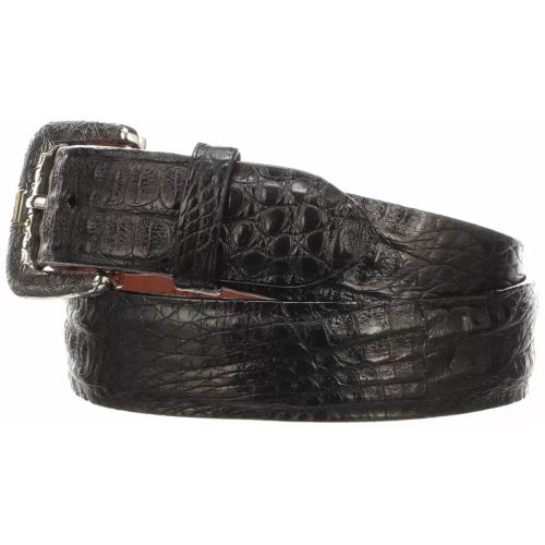 caiman hornback belt