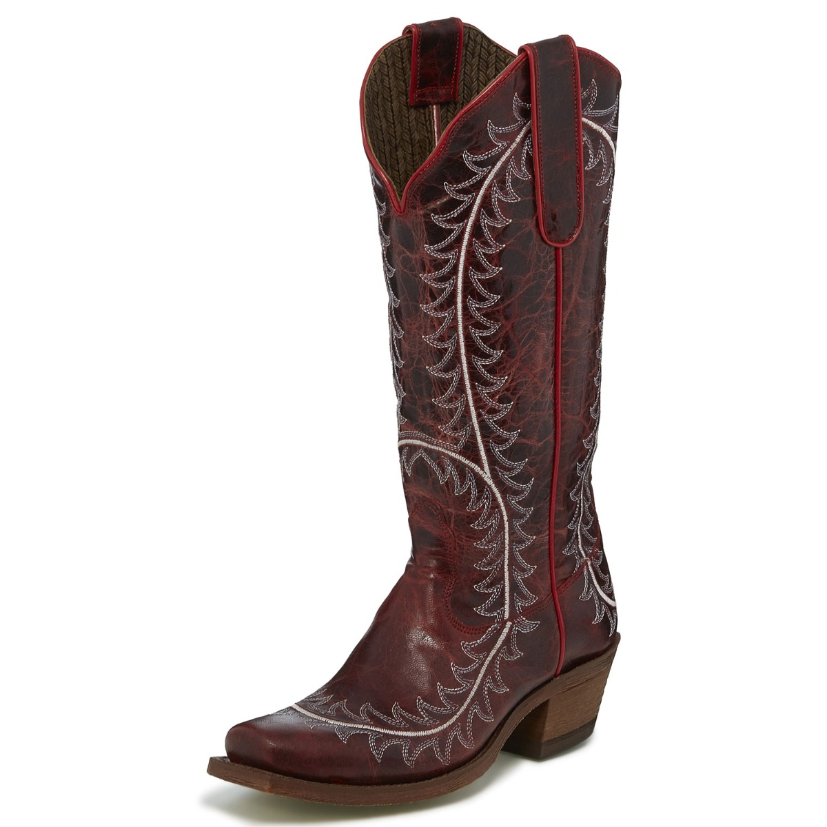 justin boots l2900