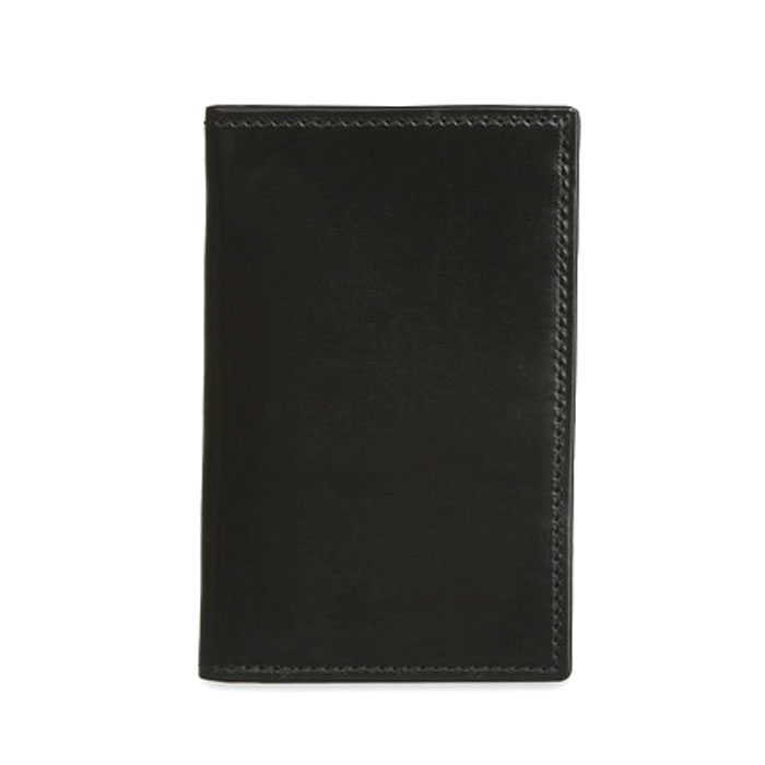 Lucchese Bifold Calfskin Wallets 